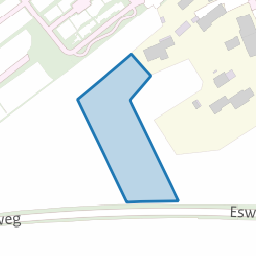 Perceel DGL00-M-1293