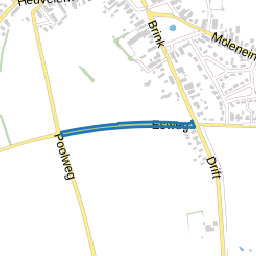 Perceel DGL00-M-1295