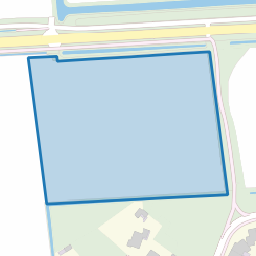 Perceel DGL00-M-1305