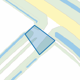 Perceel DGL00-M-1313