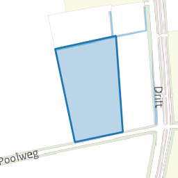 Perceel DGL00-M-1315