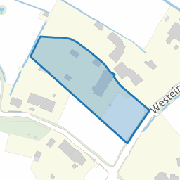 Perceel DGL00-M-1317