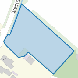 Perceel DGL00-M-1318