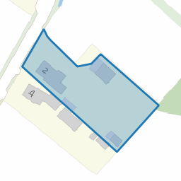 Perceel DGL00-M-1319