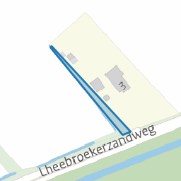 Perceel DGL00-M-1320