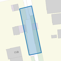 Perceel DGL00-M-1327