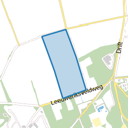 Perceel DGL00-M-1341