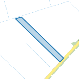 Perceel DGL00-M-1344