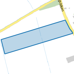 Perceel DGL00-M-1350