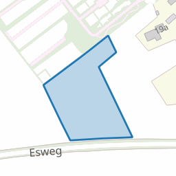 Perceel DGL00-M-1351