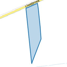 Perceel DGL00-M-1372