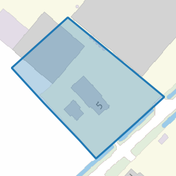 Perceel DGL00-M-1386