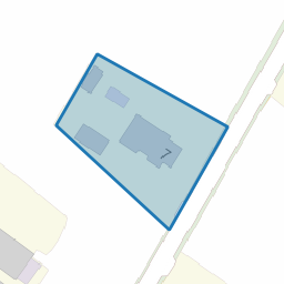 Perceel DGL00-M-1392