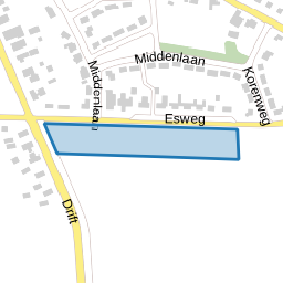 Perceel DGL00-M-1403