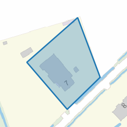 Perceel DGL00-M-1405