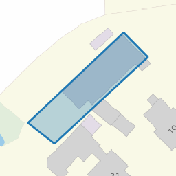 Perceel DGL00-M-1408