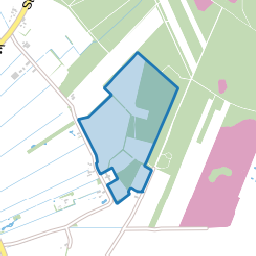 Perceel DGL00-M-1412