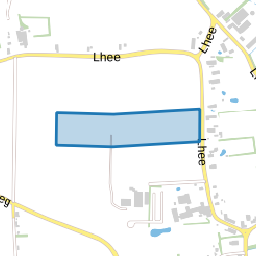 Perceel DGL00-M-1420