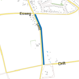 Perceel DGL00-M-1421