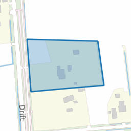 Perceel DGL00-M-1422