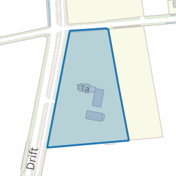 Perceel DGL00-M-1425