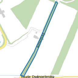 Perceel DGL00-M-1448