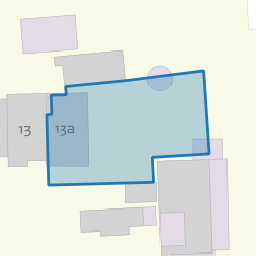 Perceel DGL00-M-1451