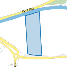 Perceel DGL00-M-1455