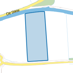 Perceel DGL00-M-1456