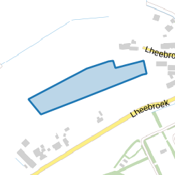 Perceel DGL00-M-1465