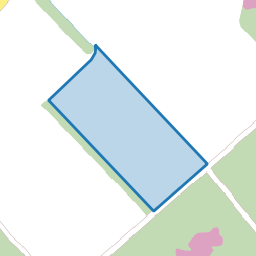 Perceel DGL00-M-1480