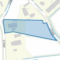 Perceel DGL00-M-1491