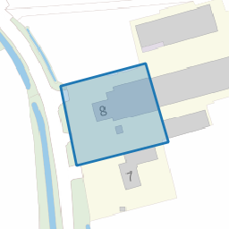 Perceel DGL00-M-1495