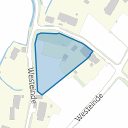 Perceel DGL00-M-1502