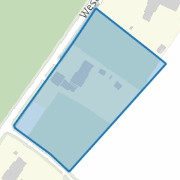 Perceel DGL00-M-1504