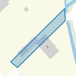 Perceel DGL00-M-1506