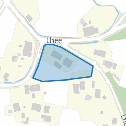 Perceel DGL00-M-1510