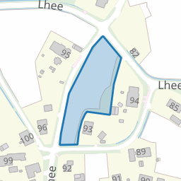 Perceel DGL00-M-1512