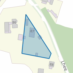 Perceel DGL00-M-1515