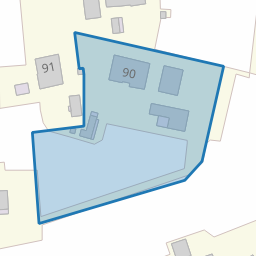 Perceel DGL00-M-1517