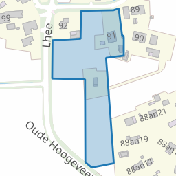 Perceel DGL00-M-1524