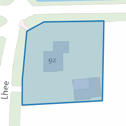 Perceel DGL00-M-1525