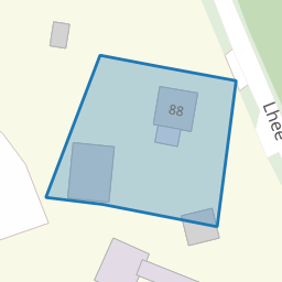 Perceel DGL00-M-1527