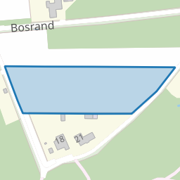 Perceel DGL00-M-1541