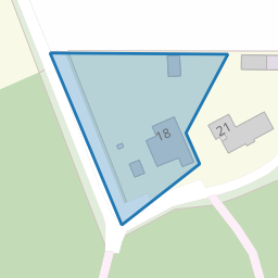 Perceel DGL00-M-1543