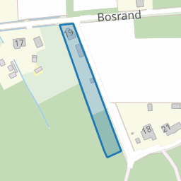 Perceel DGL00-M-1545