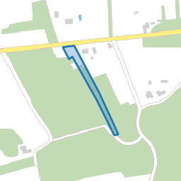 Perceel DGL00-M-1550