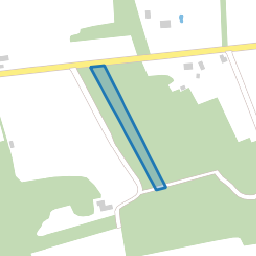 Perceel DGL00-M-1557