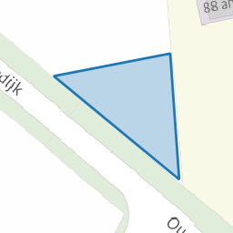 Perceel DGL00-M-1561