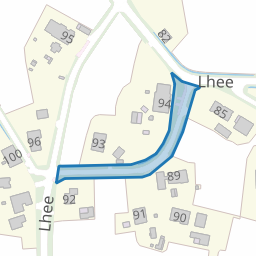 Perceel DGL00-M-1562